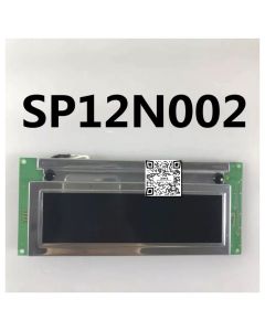 SP12N002 4.8 Inch LCD