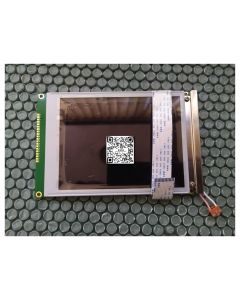 SP14Q002-A1 5.7 Inch LCD 14 Pin