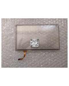 Stg4l070007 7 Inch Resistive Touch Screen 165mm X 100mm 4 Wire Bottom Right