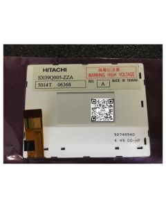 SX09Q005-ZZA 3.6 Inch LCD