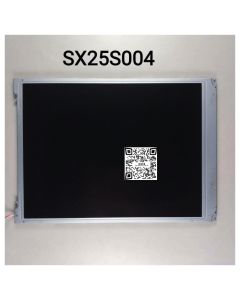 SX25S004 10 Inch LCD