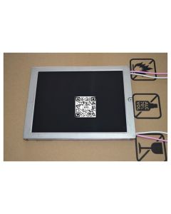 TCG075VG2AB-G00 7.5 Inch LCD