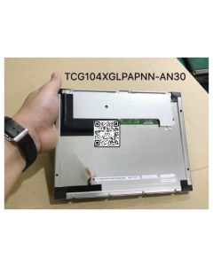 TCG104XGLPAPNN-AN30 10.4 Inch LCD