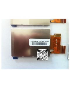 TD022SREC6 2.2 Inch LCD