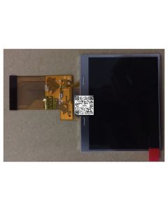 TM035KDH03 3.5 Inch LCD