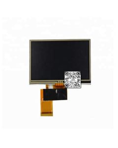 TM043NBH02 4.3 Inch LCD