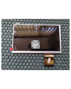 TM070RDH12 7 Inch LCD 60 Pin