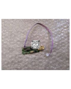 TOP TECH Usb FT2232C V1.0 PROGRAMMING Tool