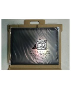 TOYOTA AIR JET LOOM LCD DISPLAY SCREEN