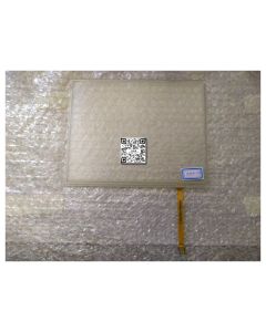 TP-3820S1 (BK0-C11692H01) Touch Screen For GT1665M-VTBD GT1665M-VTBA HMI