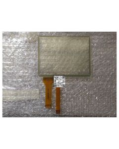 TP-4502S1 (BKO-C12323) Touch Screen For GT2705-VTBD GT2705-VTBA HMI