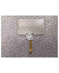 Tpm3595 3.5" Resistive Touch Screen 90mm X 54mm 4 Wire Middle