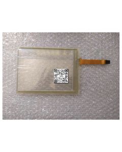 Tr4-074f-10 Un Dg Jg 7.4 Inch Resistive Touch Screen 180mm X 137mm 4 Wire Upper Left