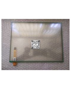 Tr4-141f-14un 14.1 Inch Resistive Touch Screen 331mm X 233mm 4 Wire Middle Right