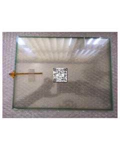 Tr4-150f-11un 15 Inch Resistive Touch Screen 352mm X 246mm 4 Wire Middle Right