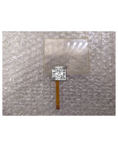 Tsa0159 3.5 Inch Resistive Touch Screen 76mm X 63mm 4 Wire Lower Right