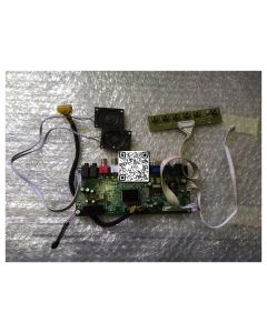 TSUMV26KU-LF LCD CONTROLLER AD BOARD