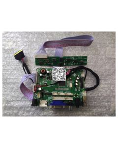 TSUMV59XUV2.0-A 1L LCD CONTROLLER AD BOARD