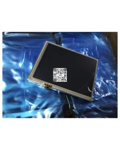 TX14D12VM1CPC 5.7 Inch LCD