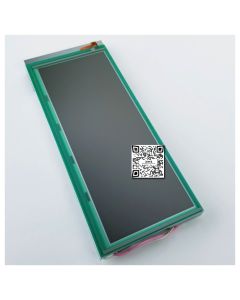 TX16D11VM2CAA 6.2 Inch LCD
