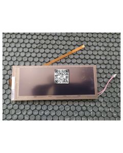 TX16D20VM5BPA 6.2 Inch LCD 40 Pin