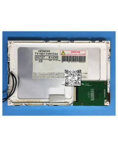TX18D11VM1CAA 7 Inch LCD