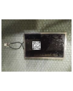 TX18D16VM1CAA 7 Inch LCD