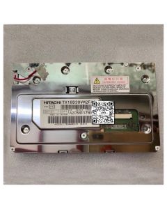 TX18D30VM2FAA 7 Inch LCD