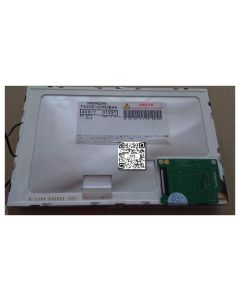 TX20D16VM2BAA 8 Inch LCD
