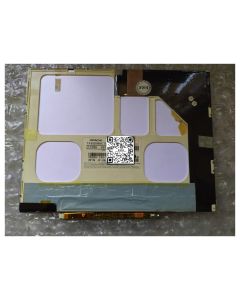 TX36D98VC1CAD 14.1 Inch LCD 30 Pin