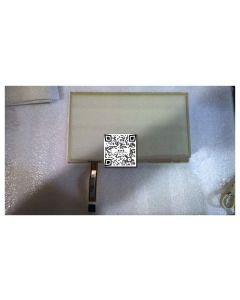 Universal Compatibility 10.4 Inch 4 Wire Resistive Touch Screen Machines Industrial Medical Equipment