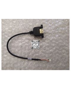 USB Female To 1.25 Housing Pitch 4 Pin Connector (21 CM)