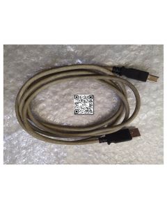 USB PRINTER CABLE (1.7 METER)