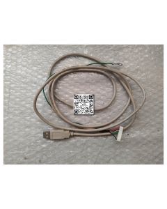 USB TO 12 PIN 2MM PITCH CONNECTOR