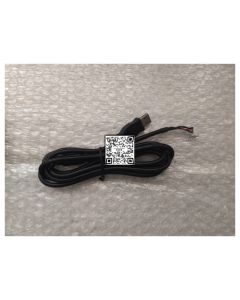 USB TO 5 PIN 2MM PITCH CONNECTOR