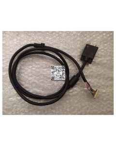 VGA MALE TO 12 PIN 2 MM PITCH CONNECTOR (1.4 METER)