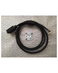 VGA MALE TO 12 PIN 2 MM PITCH CONNECTOR (1.3 METER)