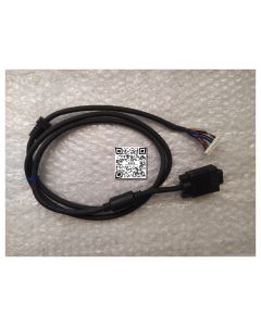 VGA MALE TO 13 PIN 2 MM PITCH CONNECTOR (1.4 METER)
