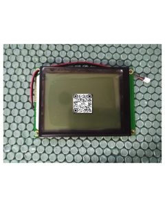 WG 320240D-SFK 4.7 Inch LCD