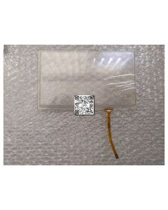 Ylt-633-R1 2-3  7 Inch Resistive Touch Screen 165mm X 100mm 4 Wire Bottom Left