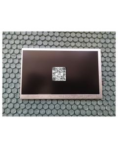 YPT700C001A-FPC-1.1 7 Inch 60 Pin LCD
