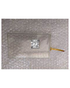 Zcr-1895r1 7 Inch Resistive Touch Screen 165mm X 100mm 4 Wire Middle Upper Right