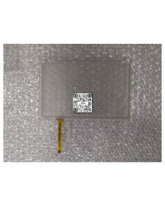 Zcr-987a  7 Inch Resistive Touch Screen 165mm X 104mm Bottom Left